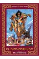 SLAINE: EL DIOS CORNUDO. EDICION DEL 35 ANIVERSARIO