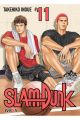 SLAM DUNK NEW EDITION 11