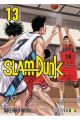 SLAM DUNK NEW EDITION 13