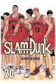 SLAM DUNK NEW EDITION 20