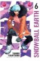 SNOWBALL EARTH 6