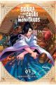 SOARA Y LAS CASAS DE LOS MONSTRUOS 3