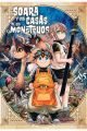 SOARA Y LAS CASAS DE LOS MONSTRUOS 5