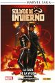 SOLDADO DE INVIERNO. LA CAZA DE LA VIUDA 2