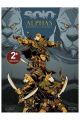 SOLO. ALPHAS: CRÓNICAS SALVAJES