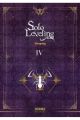 SOLO LEVELING 4
