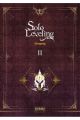 SOLO LEVELING (NOVELA) 2