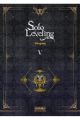 SOLO LEVELING. NOVELA 5