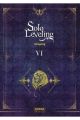 SOLO LEVELING NOVELA 6