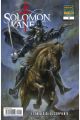 SOLOMON KANE. EL ANILLO DE LA SERPIENTE 2