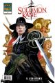 SOLOMON KANE. EL LEON ERRANTE (1 DE 2)