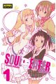 SOUL EATER NOT 1