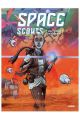 SPACE SCOUTS