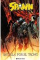 SPAWN. LA BATALLA POR EL TRONO
