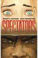 SPECTATORS HC [EN INGLÉS]