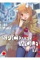 SPICE AND WOLF 6