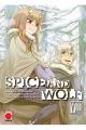 SPICE AND WOLF 8