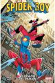 SPIDER-BOY 3