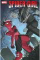 SPIDER-GIRL #4 AKA VARIANT 1:25 [EN INGLÉS]
