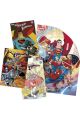 SPIDERMAN / SUPERMAN PACK PORTADAS VOL. 2 2