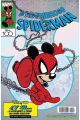 SPIDERMAN (PORTADA ALTERNATIVA DISNEY 100. SPIDERMAN) 6