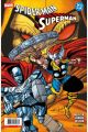 SPIDERMAN/SUPERMAN (PORTADA WALT SIMONSON) 1