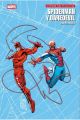 SPIDERMAN TEAM-UP COLLECTION. SPIDERMAN Y DAREDEVIL