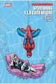 SPIDERMAN TEAM-UP COLLECTION. SPIDERMAN Y LA GATA NEGRA