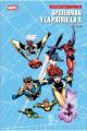 SPIDERMAN TEAM-UP COLLECTION. SPIDERMAN Y LA PATRULLA-X