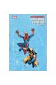 SPIDERMAN TEAM-UP COLLECTION. SPIDERMAN Y LOBEZNO