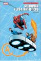 SPIDERMAN TEAM-UP COLLECTION. SPIDERMAN Y LOS 4 FANTASTICOS