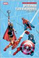 SPIDERMAN TEAM-UP COLLECTION. SPIDERMAN Y LOS VENGADORES