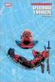 SPIDERMAN TEAM-UP COLLECTION. SPIDERMAN Y MASACRE