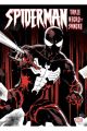 SPIDERMAN. TRAJE NEGRO Y SANGRE