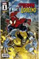 SPIDERMAN Y LOBEZNO 1