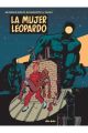 SPIROU LA MUJER LEOPARDO 9