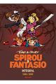 SPIROU Y FANTASIO INTEGRAL 1984-1987 14