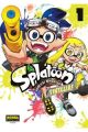 SPLATOON TINTELIA 1