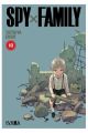 SPY X FAMILY 10