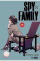 SPY X FAMILY 16