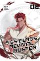 SSS CLASS REVIVAL HUNTER 16
