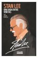 STAN LEE. UNA VIDA ENTRE VIÑETAS