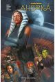 STAR WARS. AHSOKA
