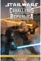 STAR WARS. CABALLEROS DE LA ANTIGUA REPÚBLICA (LEYENDAS) 4