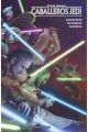 STAR WARS. CABALLEROS JEDI: GUARDIANES DE LA REPÚBLICA 1