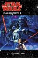 STAR WARS CLÁSICOS MARVEL USA 2