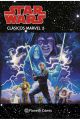 STAR WARS CLÁSICOS MARVEL USA 3