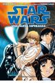 STAR WARS EPISODIO IV UNA NUEVA ESPERANZA