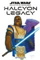 STAR WARS. HALCYON LEGACY