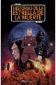 STAR WARS: HISTORIAS DE LA ESTRELLA DE LA MUERTE
